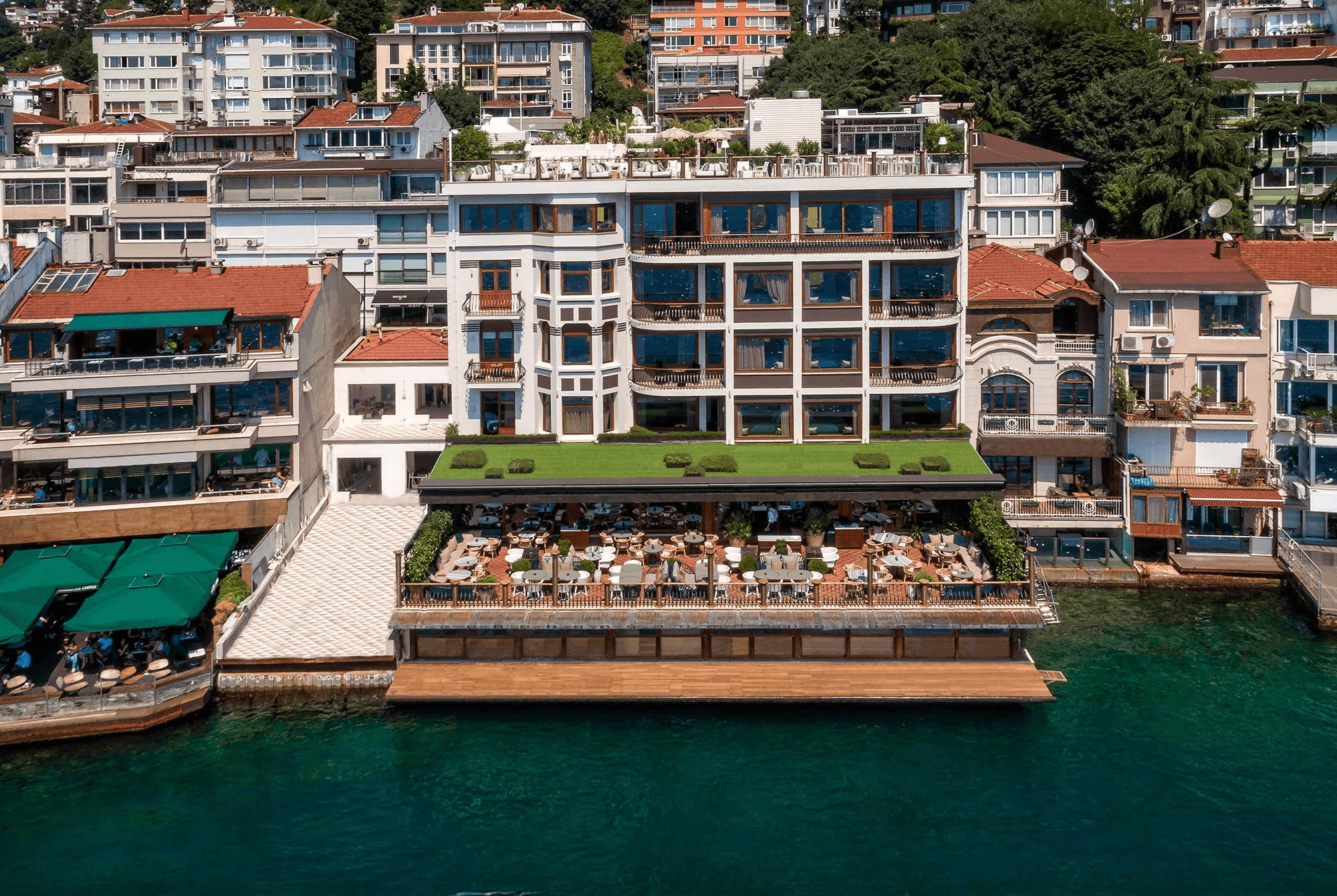 The Stay Bebek